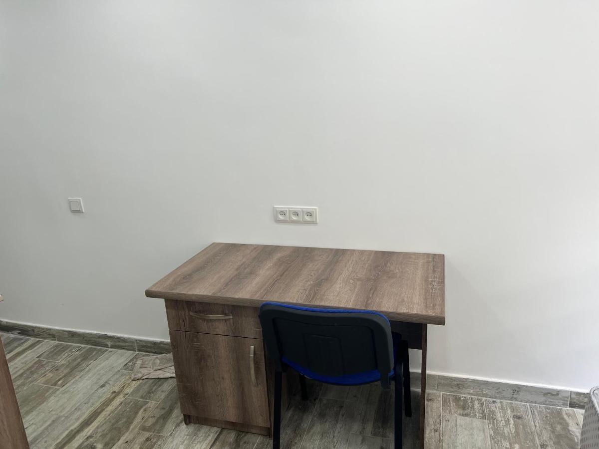 Apartment 20 Saryan Jerevan Exteriör bild