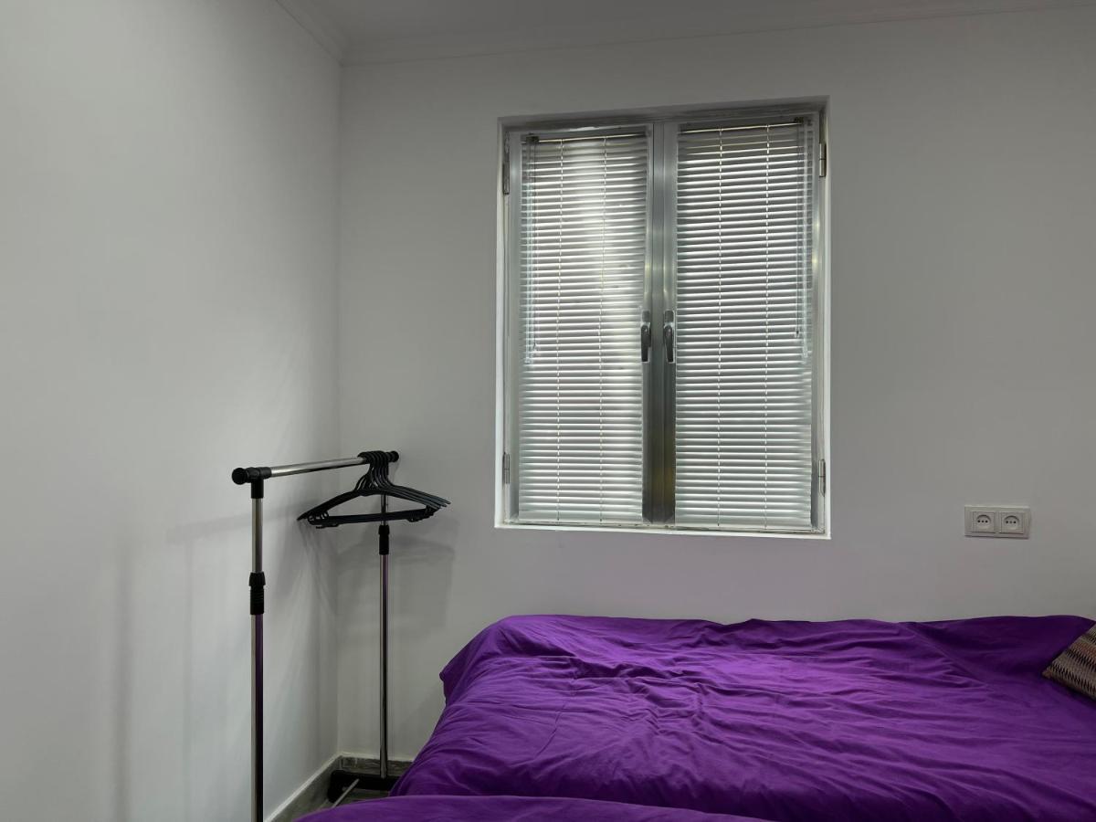 Apartment 20 Saryan Jerevan Exteriör bild
