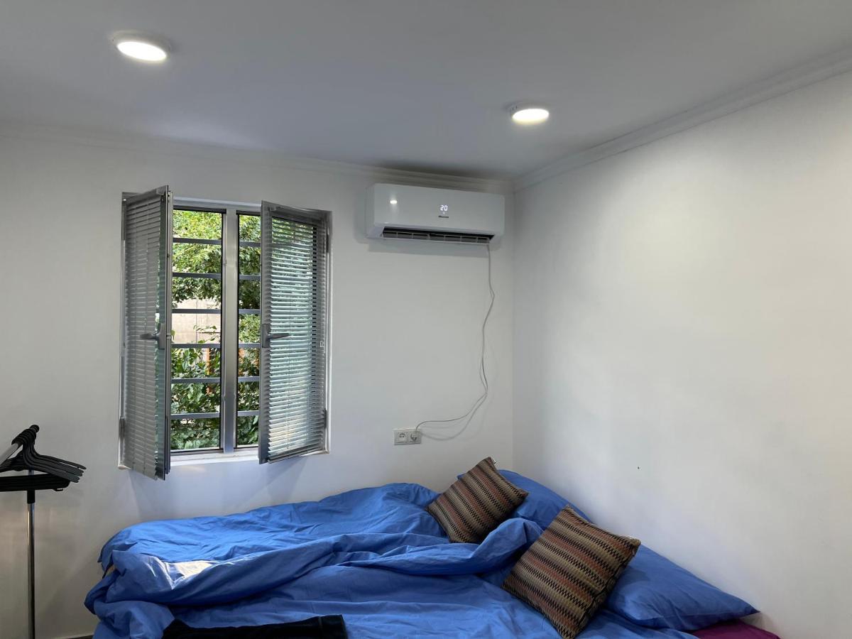 Apartment 20 Saryan Jerevan Exteriör bild