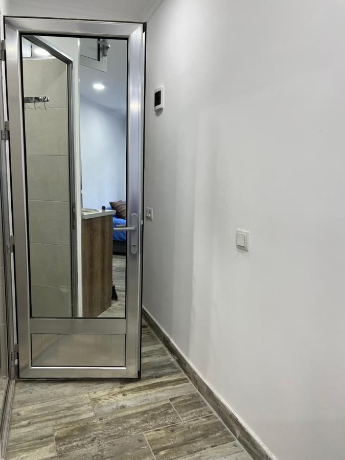 Apartment 20 Saryan Jerevan Exteriör bild