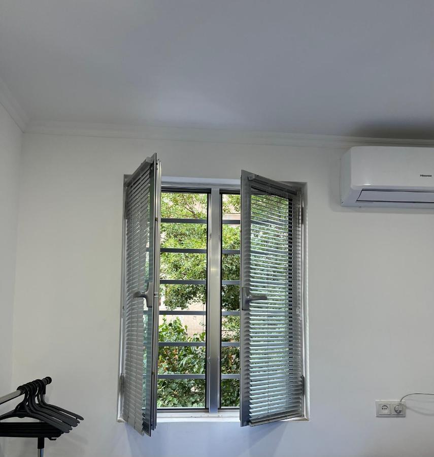Apartment 20 Saryan Jerevan Exteriör bild